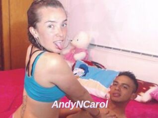 AndyNCarol