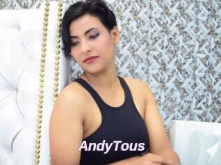 AndyTous