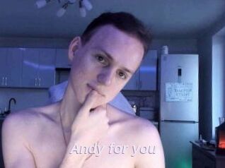 Andy_for_you
