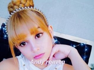 Andy_reaven