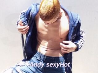 Andy_sexyHot