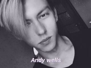 Andy_wells