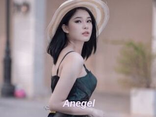 Anegel