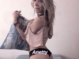 Anetty