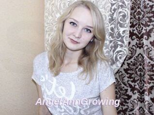 AngelAnnGrowing