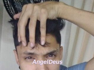 AngelDeus