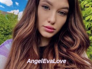 AngelEvaLove