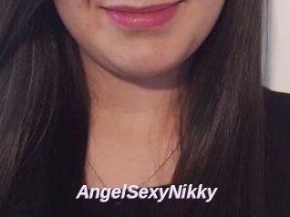 AngelSexyNikky
