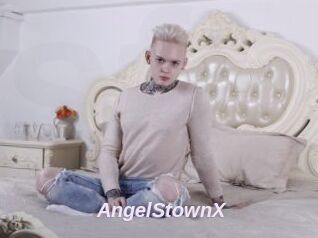 AngelStownX