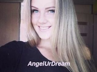 AngelUrDream