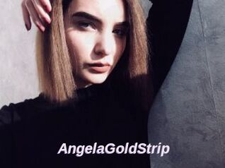 AngelaGoldStrip