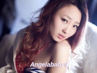 Angelababy9