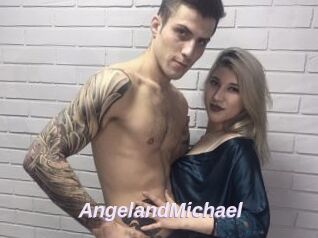 AngelandMichael