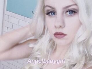 Angelbabygirl