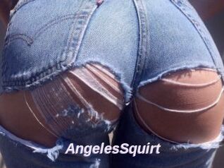 AngelesSquirt