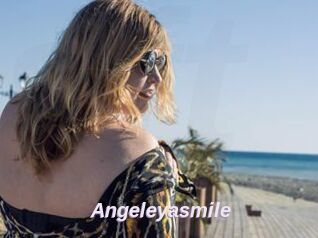 Angeleyasmile