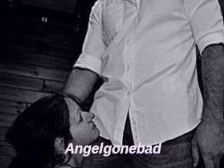 Angelgonebad