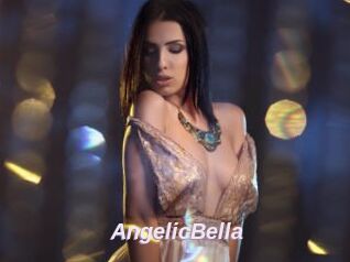 AngelicBella