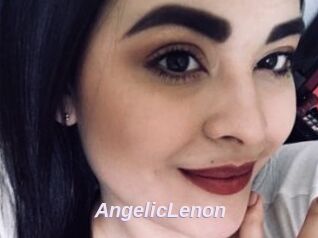 AngelicLenon