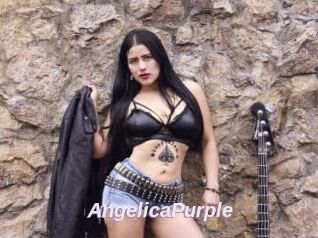 AngelicaPurple