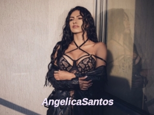 AngelicaSantos sexyflirt