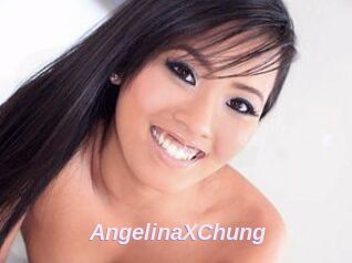 AngelinaXChung