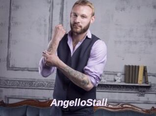 AngelloStall