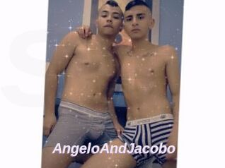 AngeloAndJacobo
