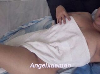 Angelxdemon