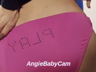 AngieBabyCam