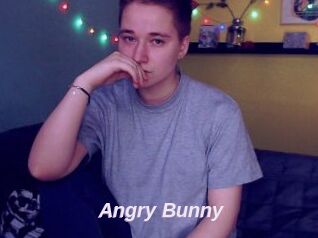 Angry_Bunny