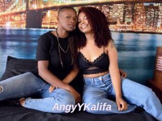 AngyYKalifa
