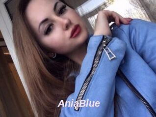 AniaBlue