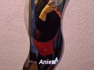 Aniett