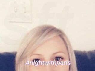 Anightwithparis