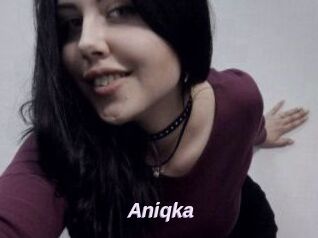 Aniqka