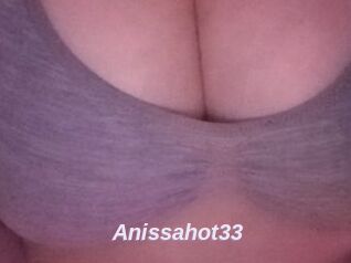 Anissahot33