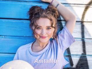 AnitaMui