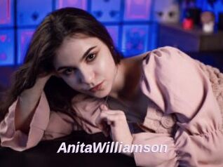 AnitaWilliamson