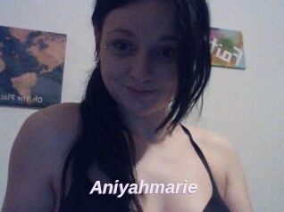Aniyahmarie