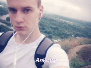 Ankogu