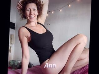 Ann
