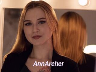 AnnArcher