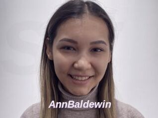AnnBaldewin