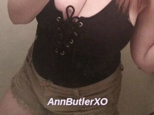 AnnButlerXO