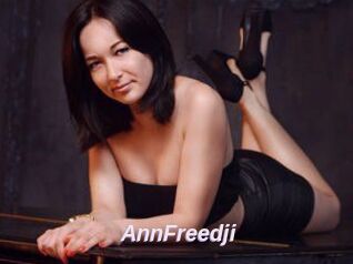 Ann_Freedji