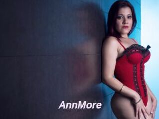 AnnMore