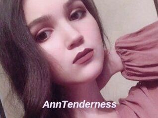 AnnTenderness