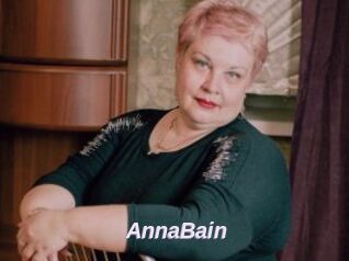 AnnaBain