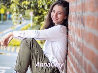 AnnaClay